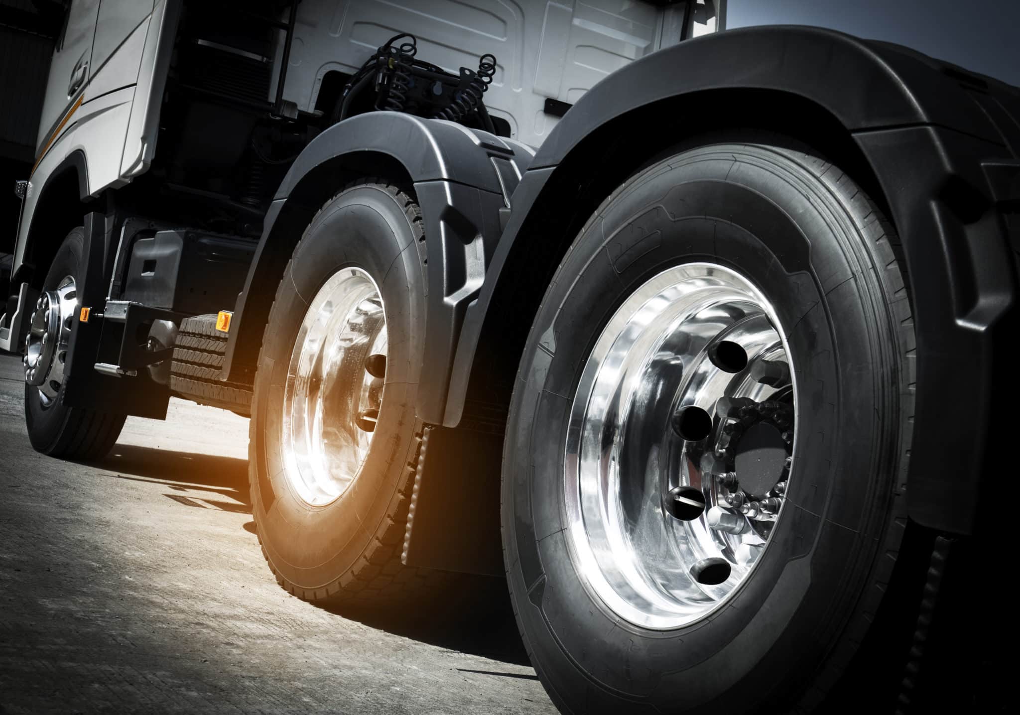 semi truck tires guide