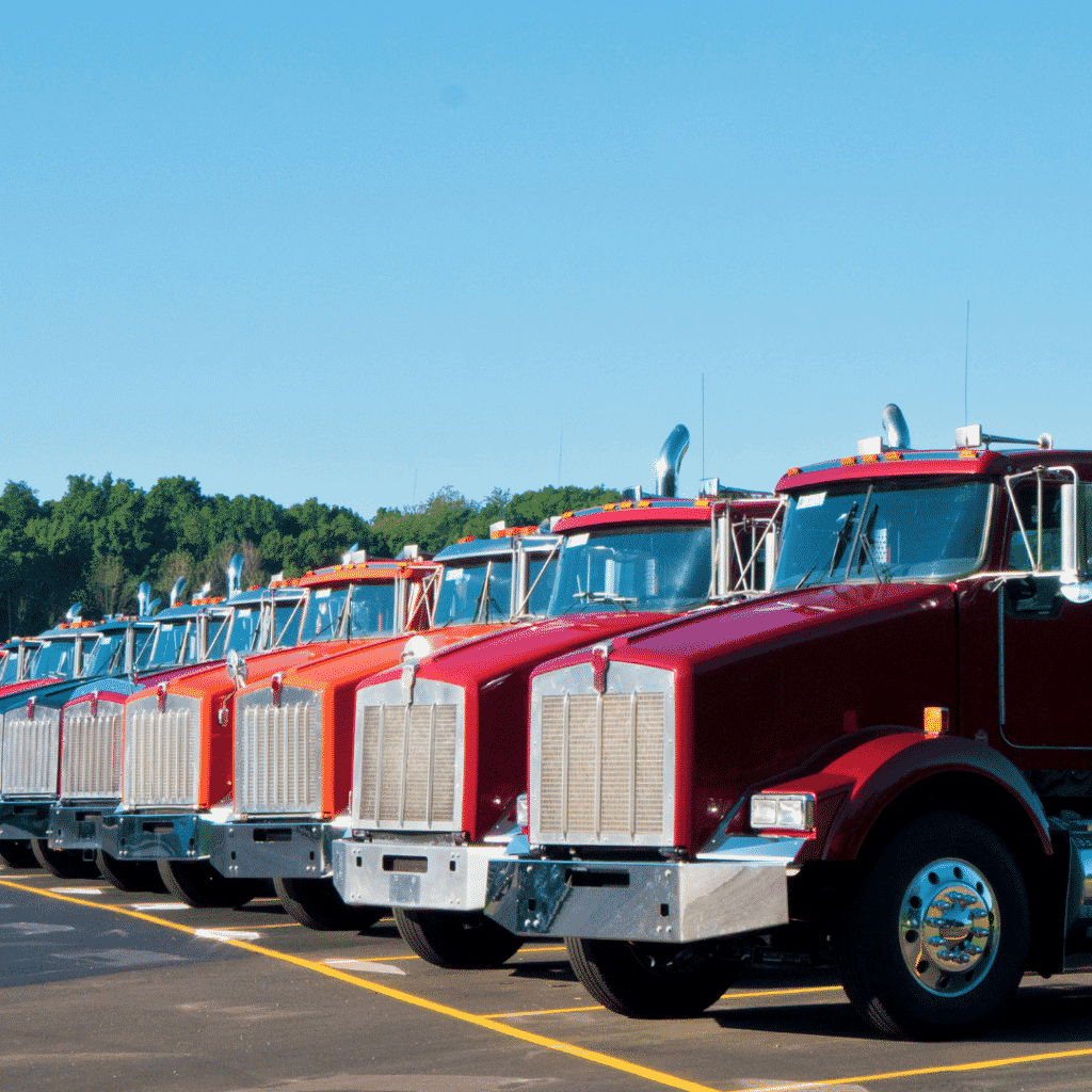 Common Diesel Engine Problems Truckers Should Know About