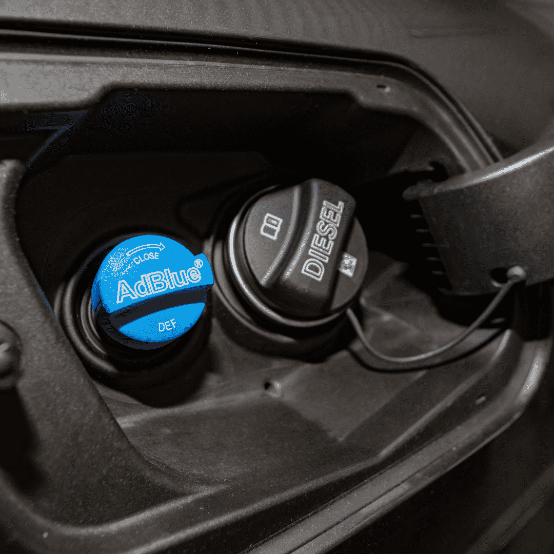 diesel exhaust fluid problems